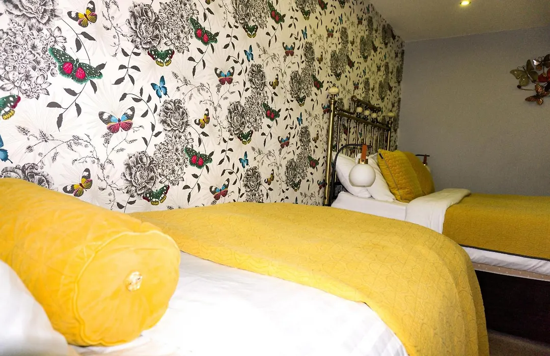 Kenley Hotel-1