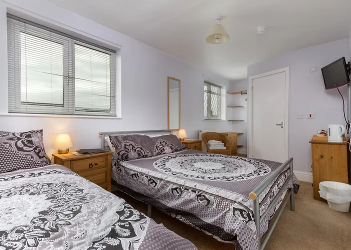 Le Papillon Hotel Blackpool