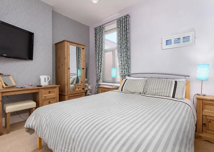 Le Papillon Hotel Blackpool